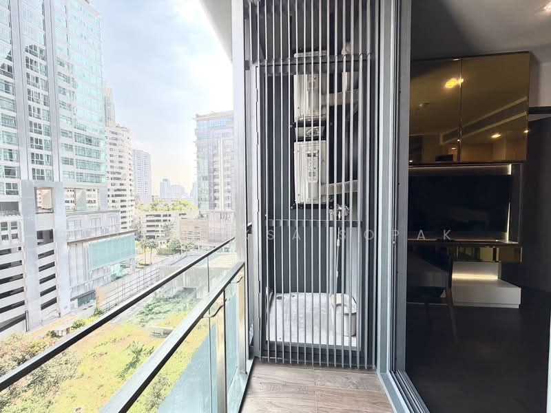 LAVIQ Sukhumvit 57, Bangkok, Soi Sukhumvit 57, Sukhumvit Road, Khlong Tan Nua, Watthana, Bangkok, 1 Bedroom, 40 sqm, Condo For Rent, by Boonraksa Sopak, 500266041 - DDproperty.com