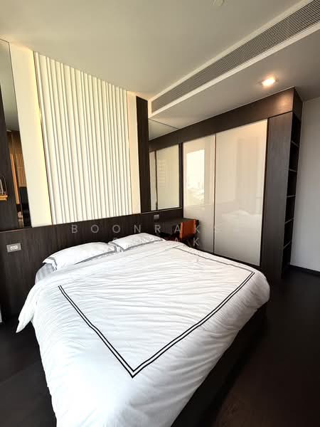 LAVIQ Sukhumvit 57, Bangkok, Soi Sukhumvit 57, Sukhumvit Road, Khlong Tan Nua, Watthana, Bangkok, 1 Bedroom, 40 sqm, Condo For Rent, by Boonraksa Sopak, 500266041 - DDproperty.com