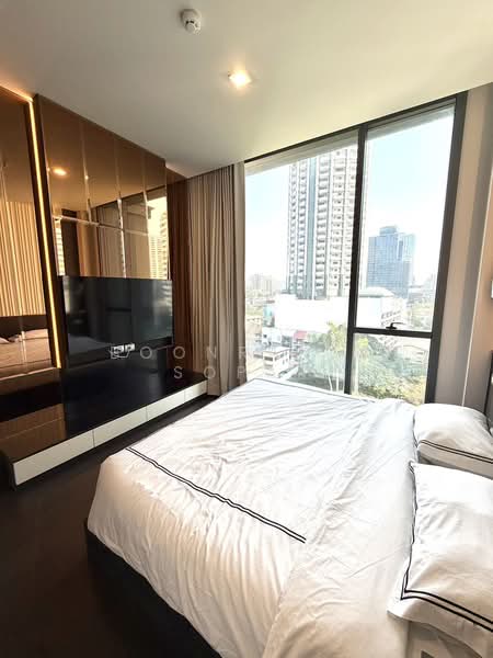 LAVIQ Sukhumvit 57 : ลาวิค สุขุมวิท 57, กรุงเทพ, ซอย สุขุมวิท 57, คลองตันเหนือ, วัฒนา, กรุงเทพ, 40 ตร.ม., คอนโด ให้เช่า, โดย Boonraksa Sopak, 500266041 - DDproperty.com