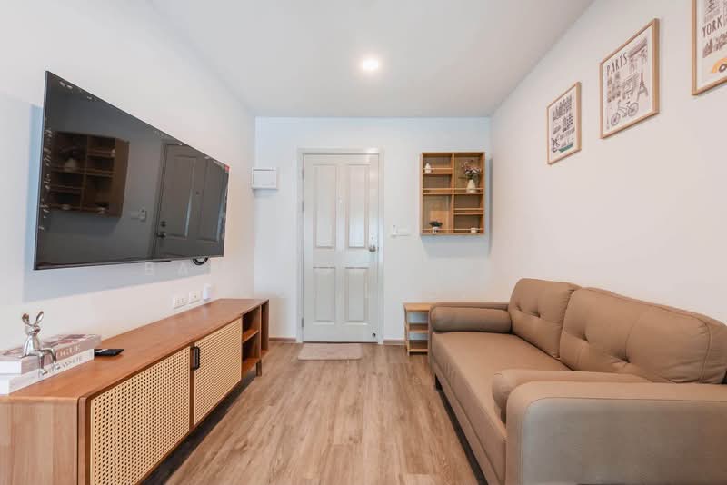 HI Kaset Senanikhom Station, Bangkok, 1789 Soi Phahon Yothin 34, Sena Nikhom, Chatuchak, Bangkok, 1 Bedroom, 29 sqm, Condo For Rent, by Bangkok Agent Co.,Ltd., 500266042 - DDproperty.com