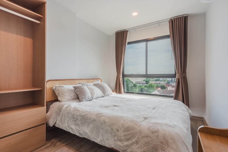 HI Kaset Senanikhom Station, Bangkok, 1789 Soi Phahon Yothin 34, Sena Nikhom, Chatuchak, Bangkok, 1 Bedroom, 29 sqm, Condo For Rent, by Bangkok Agent Co.,Ltd., 500266042 - DDproperty.com