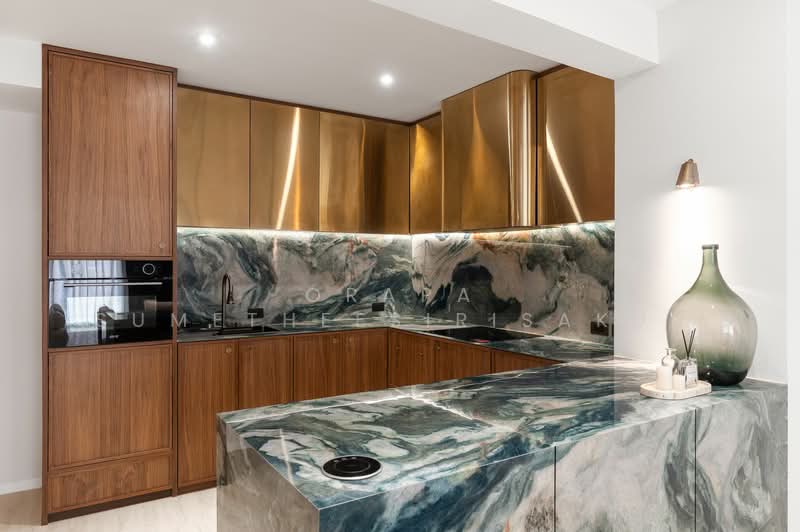 3-BR House, Bangkok, Thung Wat Don, Sathon, Bangkok, 3 Bedrooms, 220 sqm, Single Detached House For Sale, by Orapa Sumetheesirisakul, 500266044 - DDproperty.com