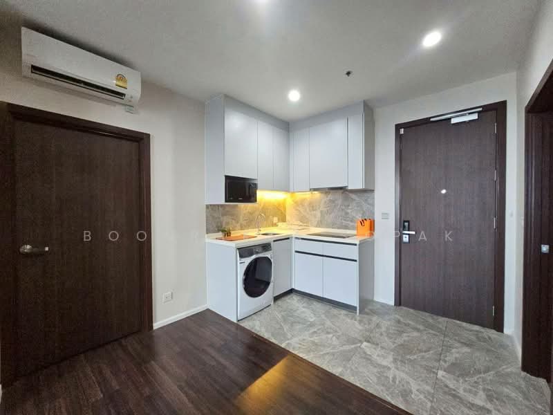 Whizdom Inspire Sukhumvit : วิซดอม อินสปาย สุขุมวิท, กรุงเทพ, ถนนสุขุมวิท, บางจาก, พระโขนง, กรุงเทพ, 50 ตร.ม., คอนโด ให้เช่า, โดย Boonraksa Sopak, 500266045 - DDproperty.com