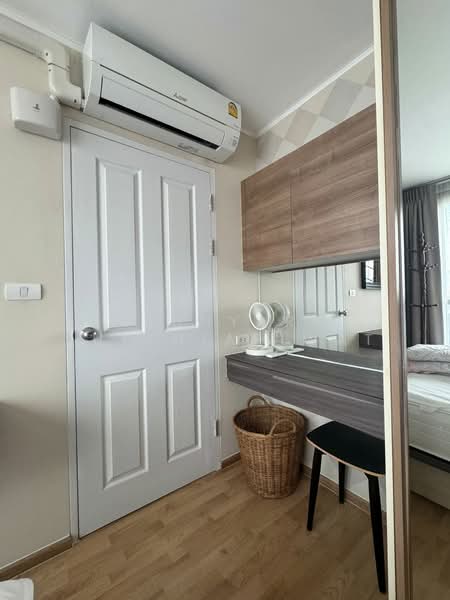 U Delight Residence Pattanakarn-Thonglor : ยู ดีไลท์ เรสซิเดนซ์ พัฒนาการ-ทองหล่อ ), กรุงเทพ, 308 ถนนพัฒนาการ, สวนหลวง, สวนหลวง, กรุงเทพ, 37 ตร.ม., คอนโด ขาย, โดย Sarunyarat Sutthiapiwat, 500266049 - DDproperty.com