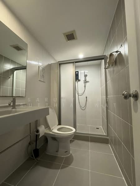 U Delight Residence Pattanakarn-Thonglor : ยู ดีไลท์ เรสซิเดนซ์ พัฒนาการ-ทองหล่อ ), กรุงเทพ, 308 ถนนพัฒนาการ, สวนหลวง, สวนหลวง, กรุงเทพ, 37 ตร.ม., คอนโด ขาย, โดย Sarunyarat Sutthiapiwat, 500266049 - DDproperty.com