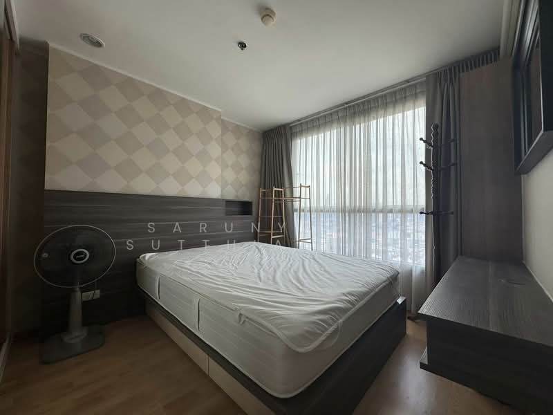 U Delight Residence Pattanakarn-Thonglor : ยู ดีไลท์ เรสซิเดนซ์ พัฒนาการ-ทองหล่อ ), กรุงเทพ, 308 ถนนพัฒนาการ, สวนหลวง, สวนหลวง, กรุงเทพ, 37 ตร.ม., คอนโด ขาย, โดย Sarunyarat Sutthiapiwat, 500266049 - DDproperty.com