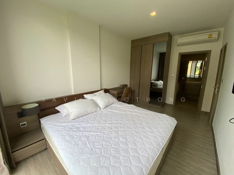 Mori Haus, Bangkok, Soi On Nut 1/1 Sukhumvit Road77, Phra Kanong Nua, Watthana, Bangkok, 2 Bedrooms, 68 sqm, Condo For Sale, by Savita Pothong, 500266053 - DDproperty.com
