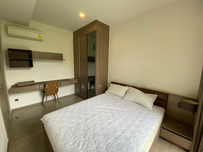 Mori Haus, Bangkok, Soi On Nut 1/1 Sukhumvit Road77, Phra Kanong Nua, Watthana, Bangkok, 2 Bedrooms, 68 sqm, Condo For Sale, by Savita Pothong, 500266053 - DDproperty.com