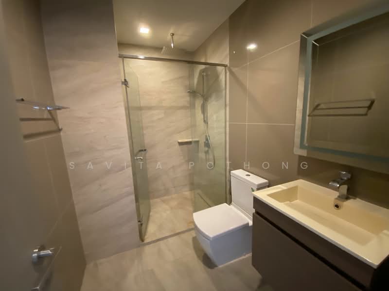 Mori Haus, Bangkok, Soi On Nut 1/1 Sukhumvit Road77, Phra Kanong Nua, Watthana, Bangkok, 2 Bedrooms, 68 sqm, Condo For Sale, by Savita Pothong, 500266053 - DDproperty.com