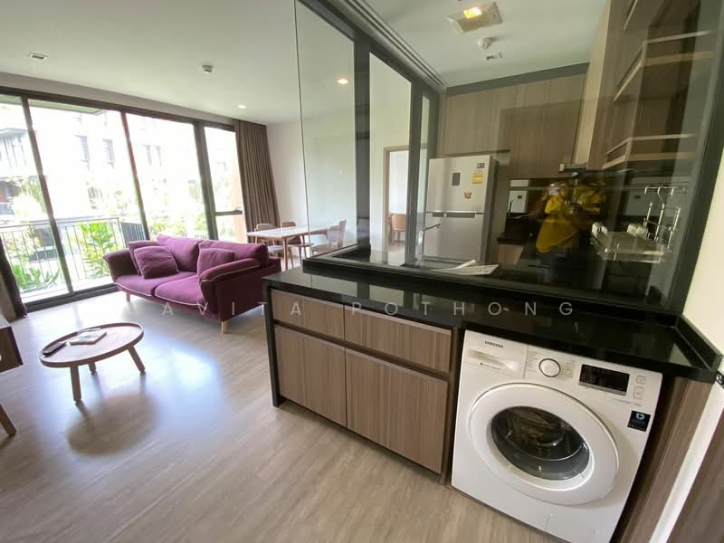Mori Haus : โมริ เฮาส์, กรุงเทพ, ซอยอ่อนนุช 1/1 ถนนสุขุมวิท 77, พระโขนงเหนือ, วัฒนา, กรุงเทพ, 68 ตร.ม., คอนโด ขาย, โดย Savita Pothong, 500266053 - DDproperty.com