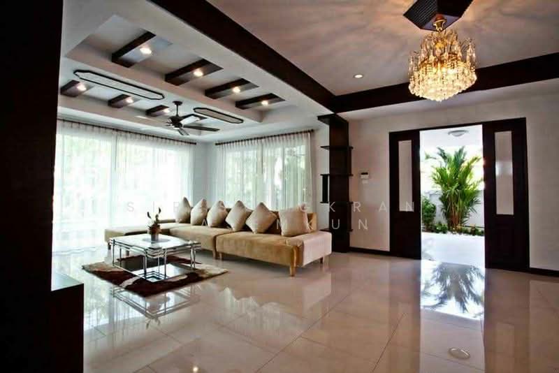 5-BR House, Chon Buri (Pattaya), Nong Pru, Bang Lamung (Pattaya), Chon Buri (Pattaya), 5 Bedrooms, 495 sqm, Single Detached House For Rent, by Sirisongkran Kasemkun, 500266054 - DDproperty.com