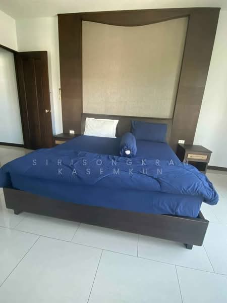 5-BR House, Chon Buri (Pattaya), Nong Pru, Bang Lamung (Pattaya), Chon Buri (Pattaya), 5 Bedrooms, 495 sqm, Single Detached House For Rent, by Sirisongkran Kasemkun, 500266054 - DDproperty.com