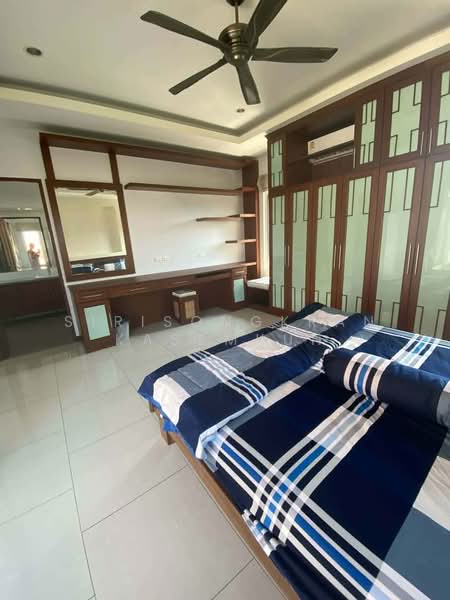 บ้าน 5-ห้องนอน, ชลบุรี, หนองปรือ, บางละมุง, ชลบุรี, 495 ตร.ม., บ้านเดี่ยว ให้เช่า, โดย Sirisongkran Kasemkun, 500266054 - DDproperty.com