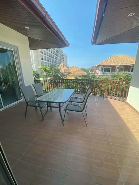 5-BR House, Chon Buri (Pattaya), Nong Pru, Bang Lamung (Pattaya), Chon Buri (Pattaya), 5 Bedrooms, 495 sqm, Single Detached House For Rent, by Sirisongkran Kasemkun, 500266054 - DDproperty.com