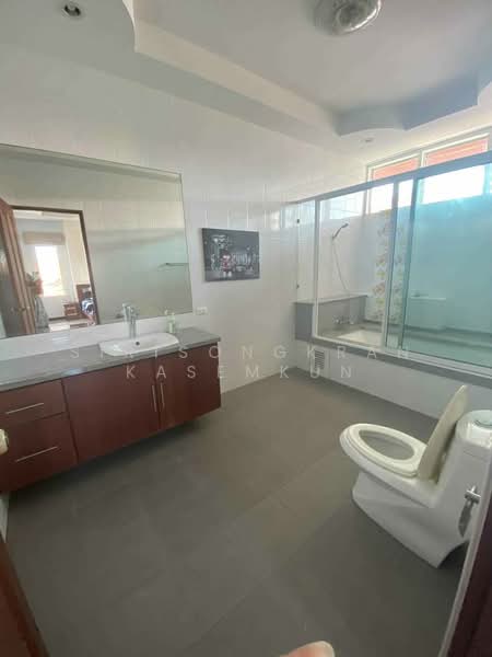 5-BR House, Chon Buri (Pattaya), Nong Pru, Bang Lamung (Pattaya), Chon Buri (Pattaya), 5 Bedrooms, 495 sqm, Single Detached House For Rent, by Sirisongkran Kasemkun, 500266054 - DDproperty.com