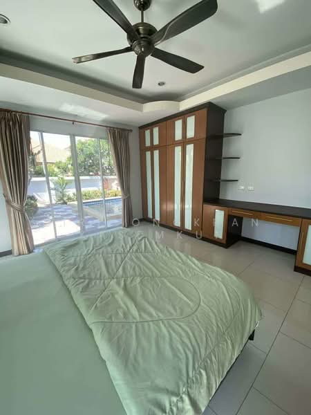 5-BR House, Chon Buri (Pattaya), Nong Pru, Bang Lamung (Pattaya), Chon Buri (Pattaya), 5 Bedrooms, 495 sqm, Single Detached House For Rent, by Sirisongkran Kasemkun, 500266054 - DDproperty.com