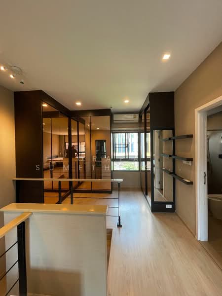 Arden Rama 3, Bangkok, 33 Yan Nawa Road, Chong Nonsi, Yan Nawa, Bangkok, 3 Bedrooms, 185 sqm, Townhouse For Sale, by Orapa Sumetheesirisakul, 500266057 - DDproperty.com
