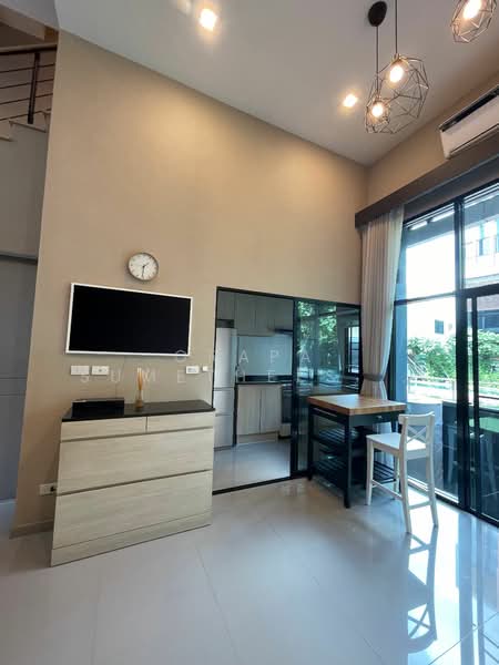 Arden Rama 3, Bangkok, 33 Yan Nawa Road, Chong Nonsi, Yan Nawa, Bangkok, 3 Bedrooms, 185 sqm, Townhouse For Sale, by Orapa Sumetheesirisakul, 500266057 - DDproperty.com