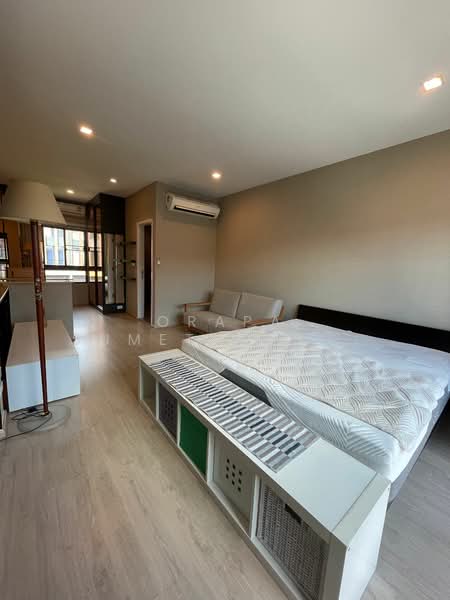 Arden Rama 3, Bangkok, 33 Yan Nawa Road, Chong Nonsi, Yan Nawa, Bangkok, 3 Bedrooms, 185 sqm, Townhouse For Sale, by Orapa Sumetheesirisakul, 500266057 - DDproperty.com