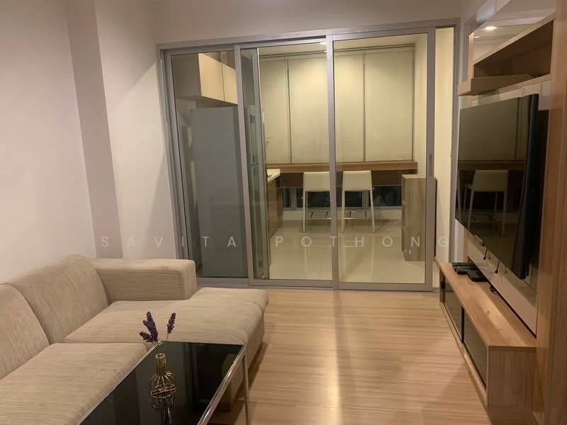 Rhythm Sukhumvit 50, Bangkok, 8 Sukhumvit 50, Sukhumvit Road, Phra Kanong, Khlong Toei, Bangkok, 1 Bedroom, 45 sqm, Condo For Sale, by Savita Pothong, 500266058 - DDproperty.com