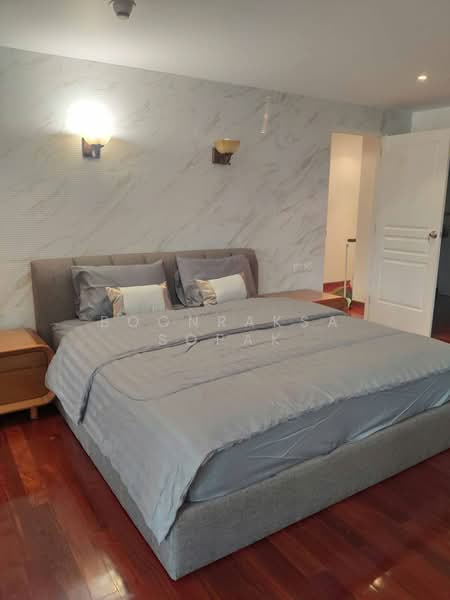 Baan Ananda, Bangkok, Sukhumvit 61, Khlong Tan Nua, Watthana, Bangkok, 3 Bedrooms, 300 sqm, Condo For Rent, by Boonraksa Sopak, 500266060 - DDproperty.com