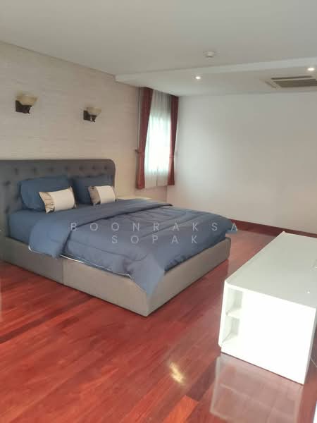 Baan Ananda, Bangkok, Sukhumvit 61, Khlong Tan Nua, Watthana, Bangkok, 3 Bedrooms, 300 sqm, Condo For Rent, by Boonraksa Sopak, 500266060 - DDproperty.com