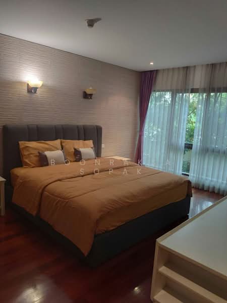 Baan Ananda, Bangkok, Sukhumvit 61, Khlong Tan Nua, Watthana, Bangkok, 3 Bedrooms, 300 sqm, Condo For Rent, by Boonraksa Sopak, 500266060 - DDproperty.com