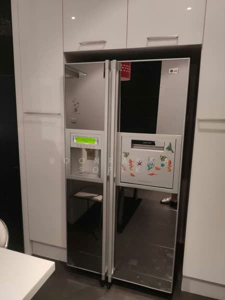 Baan Ananda : บ้านอานันดา, กรุงเทพ, สุขุมวิท 61, คลองตันเหนือ, วัฒนา, กรุงเทพ, 300 ตร.ม., คอนโด ให้เช่า, โดย Boonraksa Sopak, 500266060 - DDproperty.com