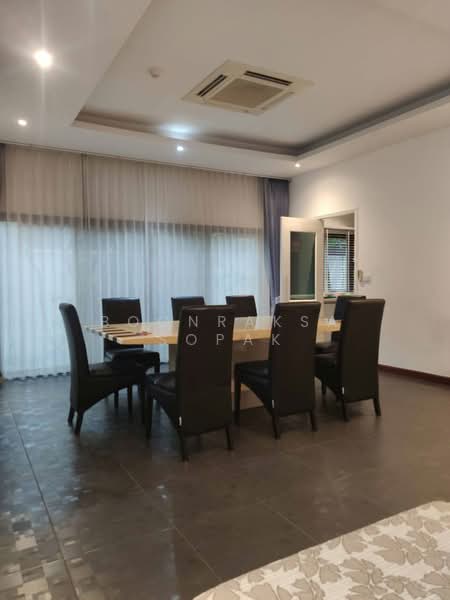 Baan Ananda, Bangkok, Sukhumvit 61, Khlong Tan Nua, Watthana, Bangkok, 3 Bedrooms, 300 sqm, Condo For Rent, by Boonraksa Sopak, 500266060 - DDproperty.com