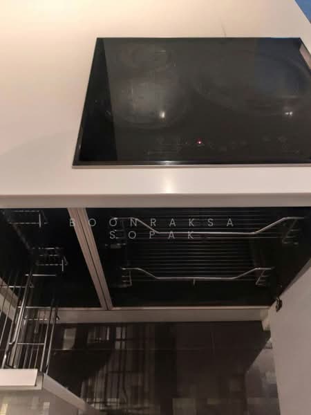 Baan Ananda : บ้านอานันดา, กรุงเทพ, สุขุมวิท 61, คลองตันเหนือ, วัฒนา, กรุงเทพ, 300 ตร.ม., คอนโด ให้เช่า, โดย Boonraksa Sopak, 500266060 - DDproperty.com