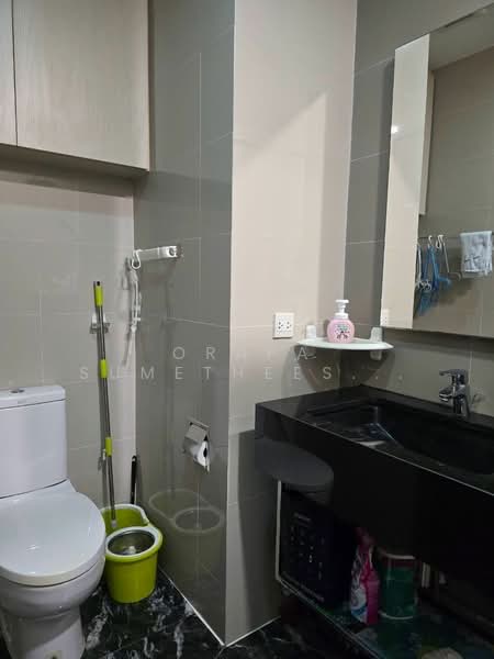 The Edge Sukhumvit 23 : เอดจ์ สุขุมวิท 23, กรุงเทพ, 6 ซอยสุขุมวิท 23, คลองเตยเหนือ, วัฒนา, กรุงเทพ, 30 ตร.ม., คอนโด ขาย, โดย Orapa Sumetheesirisakul, 500266063 - DDproperty.com