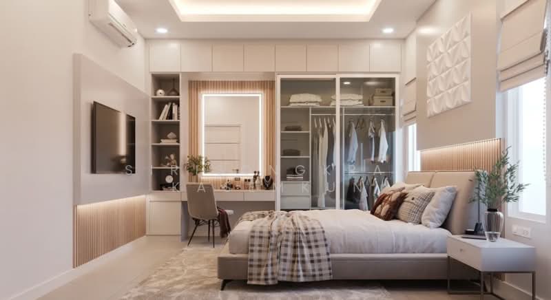 undefined, Prachuap Khiri Khan, Hin Lek Fai, Hua Hin, Prachuap Khiri Khan, 2 Bedrooms, 528 sqm, Villa For Sale, by Sirisongkran Kasemkun, 500266064 - DDproperty.com