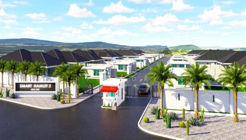 undefined, Prachuap Khiri Khan, Hin Lek Fai, Hua Hin, Prachuap Khiri Khan, 2 Bedrooms, 528 sqm, Villa For Sale, by Sirisongkran Kasemkun, 500266064 - DDproperty.com