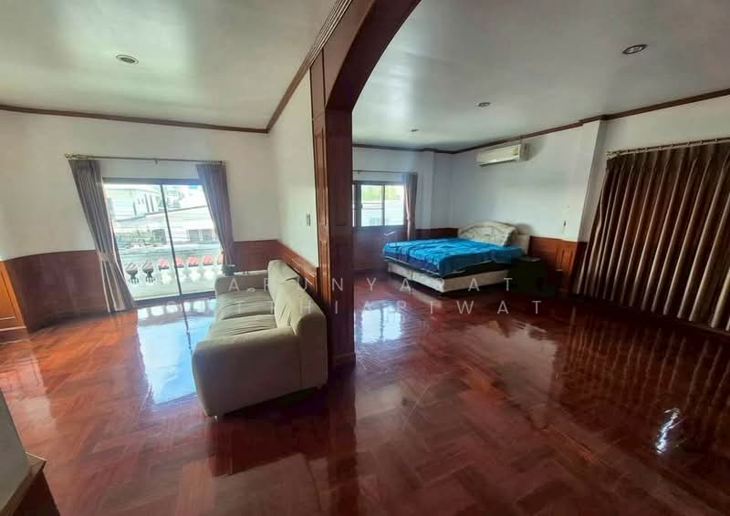 บ้าน 5-ห้องนอน, กรุงเทพ, ห้วยขวาง, ห้วยขวาง, กรุงเทพ, 495 ตร.ม., บ้านเดี่ยว ขาย, โดย Sarunyarat Sutthiapiwat, 500266066 - DDproperty.com