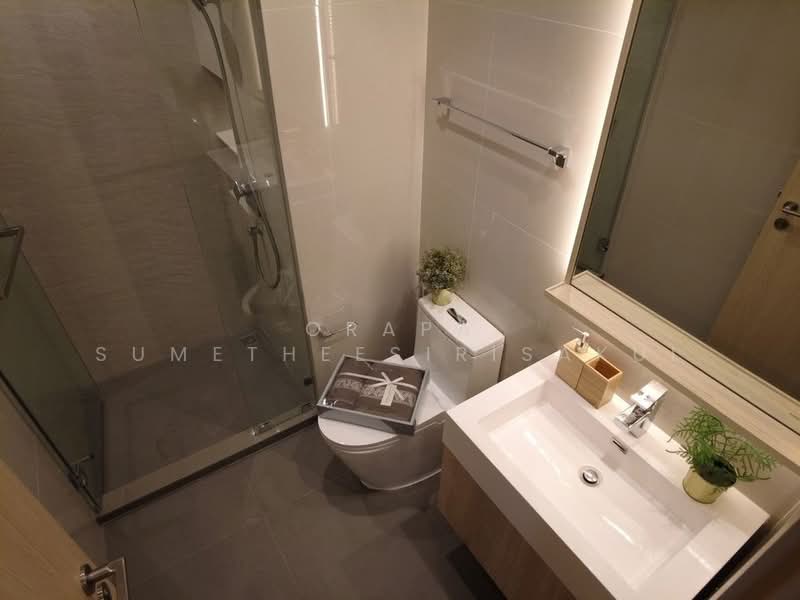 Maru Ekkamai 2, Bangkok, 70-5 Sukhumvit 63 Road, Phra Kanong Nua, Watthana, Bangkok, 1 Bedroom, 35 sqm, Condo For Sale, by Orapa Sumetheesirisakul, 500266068 - DDproperty.com