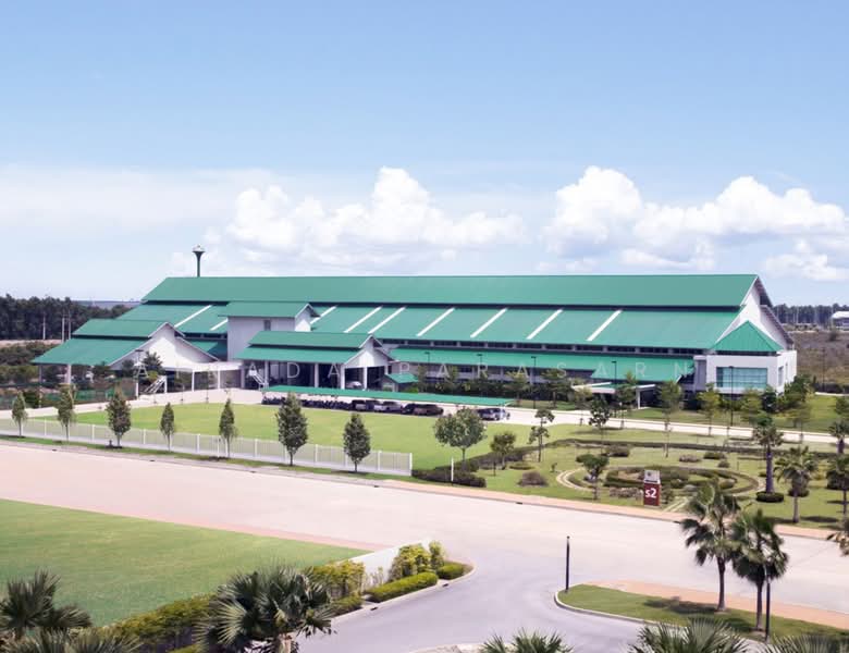 นิคมอุตสาหกรรมสินสาคร, Samut Sakhon, Khok Kham, Muang Samut Sakhon, Samut Sakhon, , 22,785 sqm, Warehouse/Factory For Sale, by Airada Parasarn, 500266070 - DDproperty.com