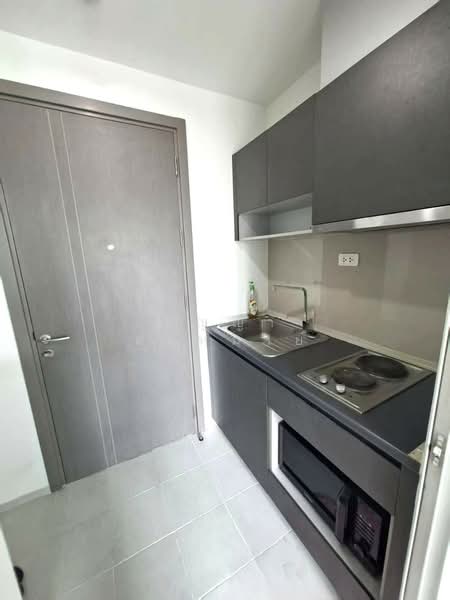 The Base Rama 9-Ramkhamhaeng, Bangkok, 3 Ramkhamhaeng Road, Hua Mak, Bang Kapi, Bangkok, Studio, 27 sqm, Condo For Sale, by ปัญญา สมหมาย, 500266072 - DDproperty.com