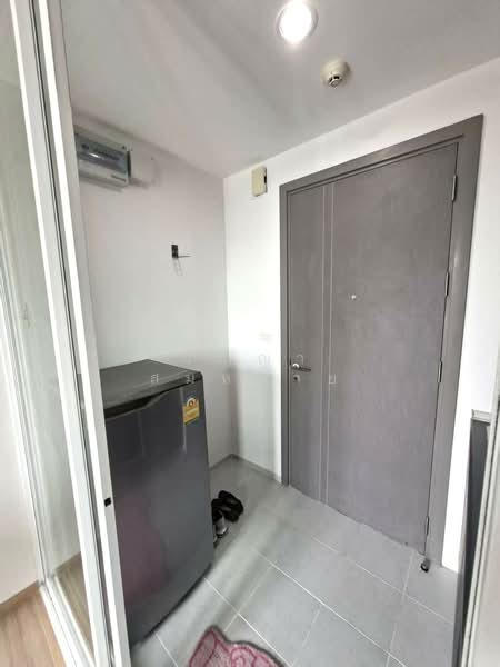 The Base Rama 9-Ramkhamhaeng, Bangkok, 3 Ramkhamhaeng Road, Hua Mak, Bang Kapi, Bangkok, Studio, 27 sqm, Condo For Sale, by ปัญญา สมหมาย, 500266072 - DDproperty.com