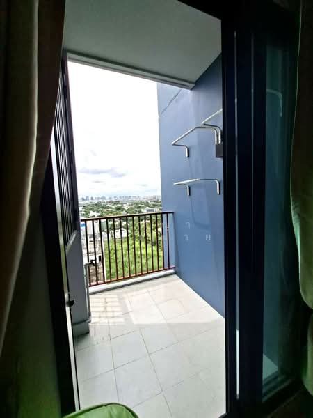 The Base Rama 9-Ramkhamhaeng, Bangkok, 3 Ramkhamhaeng Road, Hua Mak, Bang Kapi, Bangkok, Studio, 27 sqm, Condo For Sale, by ปัญญา สมหมาย, 500266072 - DDproperty.com