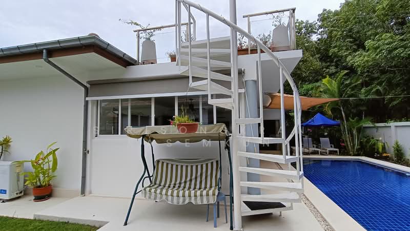 Mali Prestige, Prachuap Khiri Khan, 400 Moo 3, Hua Hin, Hua Hin, Prachuap Khiri Khan, 4 Bedrooms, 240 sqm, Villa For Rent, by Sirisongkran Kasemkun, 500266074 - DDproperty.com