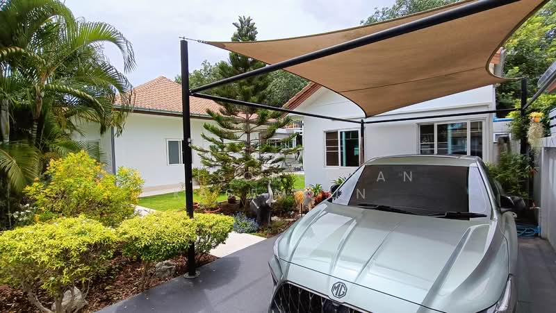 Mali Prestige, Prachuap Khiri Khan, 400 Moo 3, Hua Hin, Hua Hin, Prachuap Khiri Khan, 4 Bedrooms, 240 sqm, Villa For Rent, by Sirisongkran Kasemkun, 500266074 - DDproperty.com