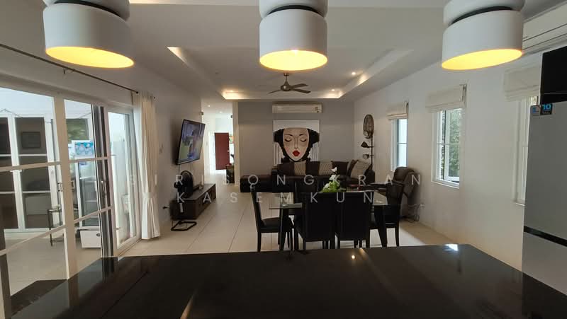 Mali Prestige, Prachuap Khiri Khan, 400 Moo 3, Hua Hin, Hua Hin, Prachuap Khiri Khan, 4 Bedrooms, 240 sqm, Villa For Rent, by Sirisongkran Kasemkun, 500266074 - DDproperty.com