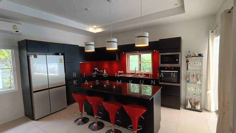 Mali Prestige, Prachuap Khiri Khan, 400 Moo 3, Hua Hin, Hua Hin, Prachuap Khiri Khan, 4 Bedrooms, 240 sqm, Villa For Rent, by Sirisongkran Kasemkun, 500266074 - DDproperty.com