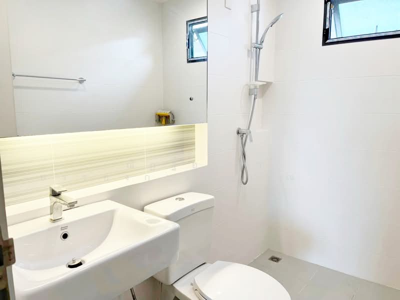 Burasiri Ratchaphruek - 345, Nonthaburi, 54/317 Ratchapruek Road, Khlong Khoi, Pak Kret, Nonthaburi, 3 Bedrooms, 165 sqm, Single Detached House For Sale, by ณัฏฐ์อาณา บรรยงกะเสนา ณ อยุธยา, 500266075 - DDproperty.com