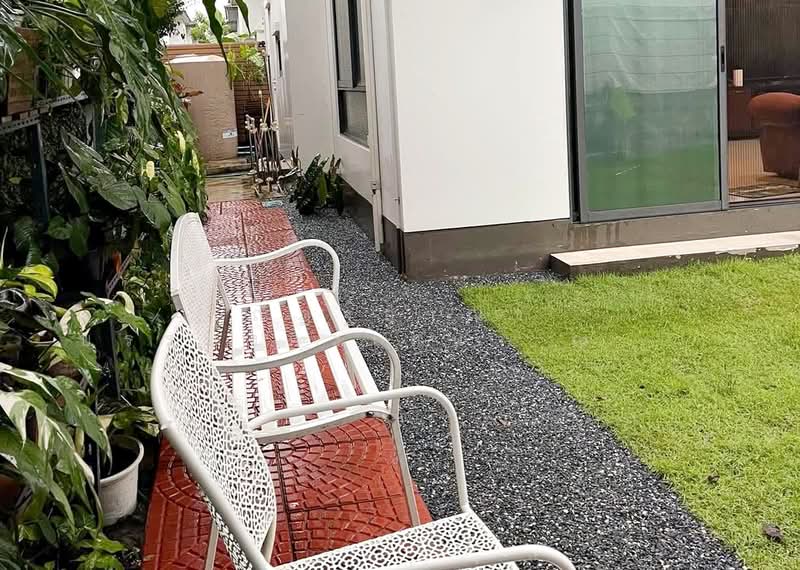 Burasiri Ratchaphruek - 345, Nonthaburi, 54/317 Ratchapruek Road, Khlong Khoi, Pak Kret, Nonthaburi, 3 Bedrooms, 165 sqm, Single Detached House For Sale, by ณัฏฐ์อาณา บรรยงกะเสนา ณ อยุธยา, 500266075 - DDproperty.com