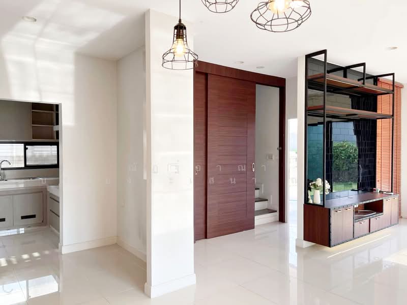 Burasiri Ratchaphruek - 345, Nonthaburi, 54/317 Ratchapruek Road, Khlong Khoi, Pak Kret, Nonthaburi, 3 Bedrooms, 165 sqm, Single Detached House For Sale, by ณัฏฐ์อาณา บรรยงกะเสนา ณ อยุธยา, 500266075 - DDproperty.com