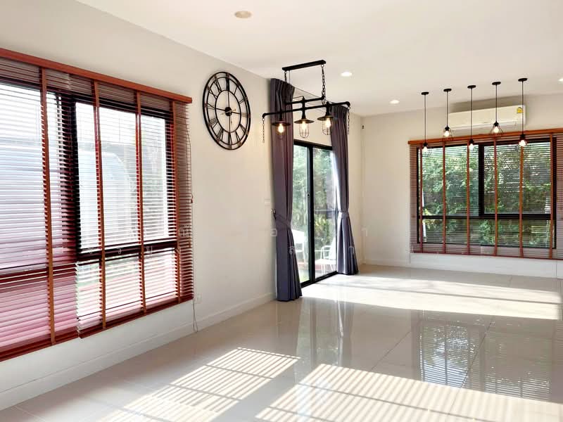 Burasiri Ratchaphruek - 345, Nonthaburi, 54/317 Ratchapruek Road, Khlong Khoi, Pak Kret, Nonthaburi, 3 Bedrooms, 165 sqm, Single Detached House For Sale, by ณัฏฐ์อาณา บรรยงกะเสนา ณ อยุธยา, 500266075 - DDproperty.com