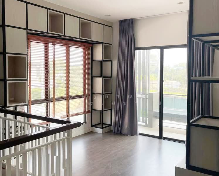 Burasiri Ratchaphruek - 345, Nonthaburi, 54/317 Ratchapruek Road, Khlong Khoi, Pak Kret, Nonthaburi, 3 Bedrooms, 165 sqm, Single Detached House For Sale, by ณัฏฐ์อาณา บรรยงกะเสนา ณ อยุธยา, 500266075 - DDproperty.com