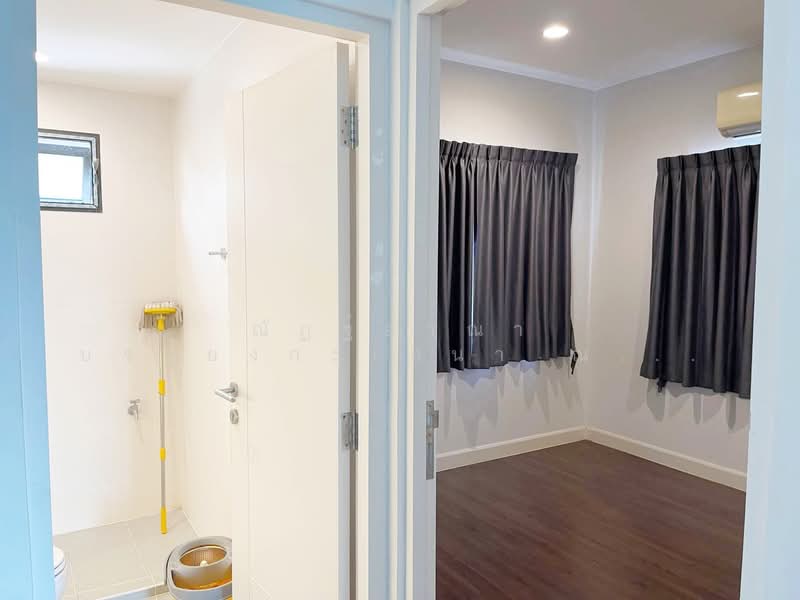 Burasiri Ratchaphruek - 345, Nonthaburi, 54/317 Ratchapruek Road, Khlong Khoi, Pak Kret, Nonthaburi, 3 Bedrooms, 165 sqm, Single Detached House For Sale, by ณัฏฐ์อาณา บรรยงกะเสนา ณ อยุธยา, 500266075 - DDproperty.com