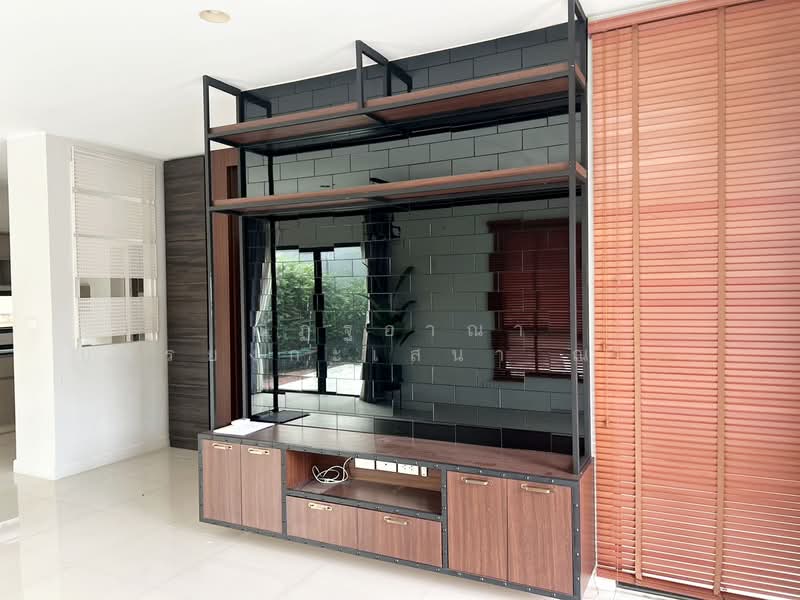 Burasiri Ratchaphruek - 345, Nonthaburi, 54/317 Ratchapruek Road, Khlong Khoi, Pak Kret, Nonthaburi, 3 Bedrooms, 165 sqm, Single Detached House For Sale, by ณัฏฐ์อาณา บรรยงกะเสนา ณ อยุธยา, 500266075 - DDproperty.com